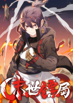爱的遗产